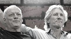 Pink Floyd’s David Gilmour calls Roger Waters "antisemitic"