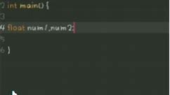 How To Creat Maximum Number Finder Using C Programming || For Beginners. #coding #codingisfun #C | Mr programer