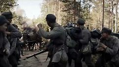 Unknown Soldier | movie | 2017 | Official Trailer