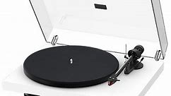 Customer Reviews for Pro-Ject Debut Carbon EVO Turntable - DCARBONEVOSWH | Abt