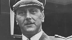 The Most Dangerous Man in Europe’: The Life of Otto Skorzeny #history