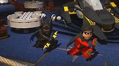 Download LEGO Batman 2: DC Super Heroes | Baixaki