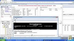 Easy access to My Health Record (PCEHR) training environment using your practice management software