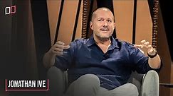 Ep 3 From mentor to legacy Jonathan Ive - Design Stories