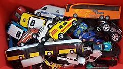 Review 66 NEW Toy Cars for Kids Video For Children
