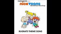 Rugrats (1991) - Theme Song
