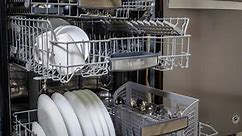 What actually happens inside your dishwasher?