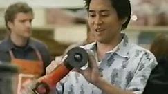 Home Depot (2003) Television Commercial