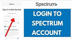Spectrum Login: Spectrum Internet Sign In 2021 | spectrum.net Login