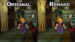 Final Fantasy VII: Remako + The Reunion Tutorial (NO 7TH HEAVEN)
