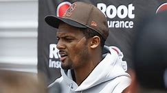 Deshaun Watson has settled 20 of 24 civil lawsuits, says attorney