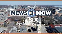 News 3 Now at Six: March 4, 2024