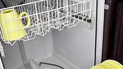 ✨Comment “clean dishwasher” to get product links sent directly to your DM’s! ✨ Or find them in my Amazon Shop, in bio! 🫧 🧼How to deep clean a dishwasher 🧼 If your dishes are coming out of the washer with food on them or you notice a foul odor… it’s time to clean your dishwasher! 😱 First, make sure the dishwasher is empty. 🍽️ Next, remove your dishwasher’s filters.🤢This is what catches any leftover food. So you want to empty & rinse this at least once a week. 🚿 💦For mild cleaning, simply 