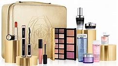 Lancôme 11 Pc. Beauty Box! A $542 Value! - Macy's