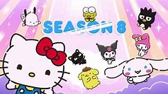 Sanrio - Hello Kitty and Friends Supercute Adventures is...