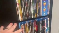How I Organize My Movie Collection