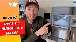 Best Nugget Ice Maker? Opal 2.0 Nugget Ice Maker Review