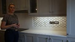 How to Measure Your Kitchen Backsplash | #1 Method to Get Accurate Prices