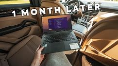 Switching Back to a Windows Laptop | A Month Later! (Programmer Setup)