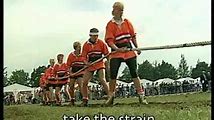 Learn Tug of War Rules and Techniques from Experts