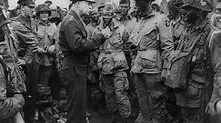 Here is Gen. Eisenhower’s storied D-Day message to troops
