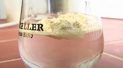 Make your own beer: DIY powdered beer is one of a kind!