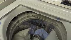 LG Washer is in a loop rinse cycle, non-stop. Over and over again - November 22, 2023