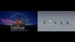 Disney/Pixar Animation Studios (2001/2012) [3D*] (1080p HD)