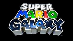 Kamella - Super Mario Galaxy
