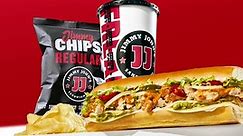 Jimmy John's Added a New Spicy Chicken Sandwich To Their Menu, So Get Ready For Some Real Heat