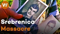 Bosnian War - Survivor Kada Hotić recounts the Srebrenica tragedy in July 1995
