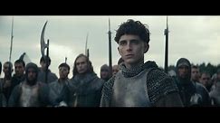 The King (2019) - Battle Scene - Oneshot / Long Take - Movie Clip