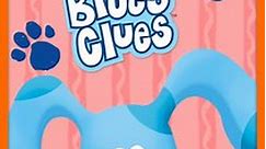 Blue's Clues: Season 3 Episode 25 Words