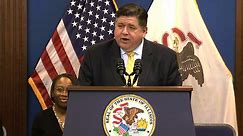 WATCH: Gov. J.B. Pritzker delivers State of State and budget address