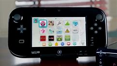 Nintendo discontinuing support in Japan for Wii U repair