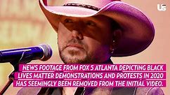 Jason Aldean's 'Try That in a Small Town' Video Subtly Altered as Controversial Song Tops Charts
