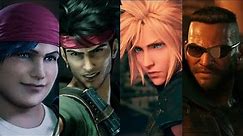 Final Fantasy 7 Remake vs Original - 15 BIGGEST Story Changes You Need To Know