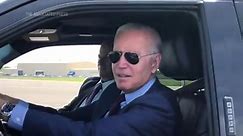 Is President Biden's electric vehicle disaster coming to the UK?