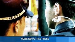 Asia’s world city? Hong Kong ethnic minorities feel targeted by police stop and search actions | Hong Kong Free Press HKFP