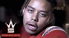 YBN Cordae "Target" (WSHH Exclusive - Official Music Video)
