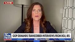 Nancy Mace on Hunter Biden investigation: 'The more we learn, the worse this gets'