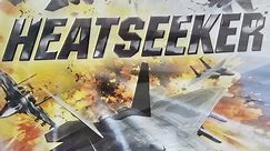 Heatseeker Intro by Codemasters for PS2