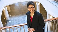 Rutgers-Camden names law school dean Phoebe Haddon as new chancellor