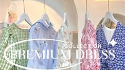 Premium Dress Collection tomorrow, loves. See you #dresses #BNH2K24 | Gigi’s Closet