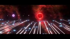 Neutron Frigates Annihilate: Stellaris Space Battles