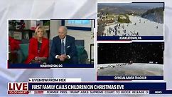 ‘Let's Go Brandon’: Father yells at Joe Biden and president responds ‘I agree’ | LiveNOW from FOX