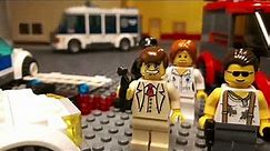 LEGO Zombie Outbreak 3