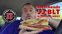 Jimmy John’s JJ BLT Food Review