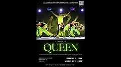 LCDC Queen Tribute Concert 5.13.23