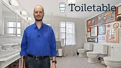 Best Rated TOTO Toilets - Reviewed by Toiletable